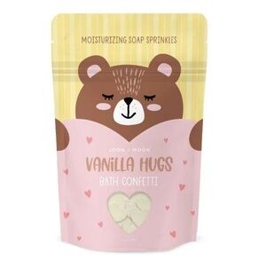 Joon x Moon Bath Confetti Vanilla Hugs 1.2 oz